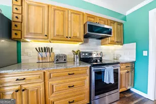 229 Sea Palms Colony, Saint Simons, GA 31522 - Photo 10