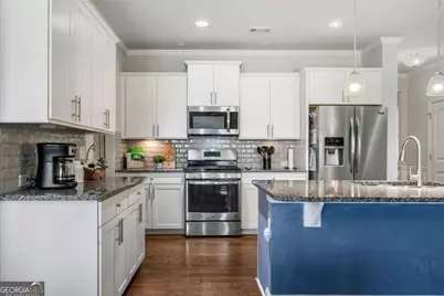 6623 Rivergreen Road, Flowery Branch, GA 30542 - Photo 8