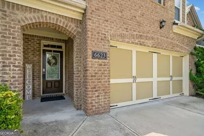 6623 Rivergreen Road, Flowery Branch, GA 30542 - Photo 2