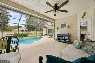 819 Baytree Cir, Saint Marys, GA 31558 - Photo 50