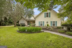 819 Baytree Cir, Saint Marys, GA 31558 - Photo 2