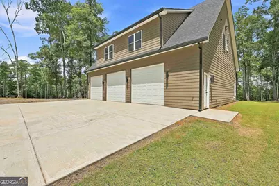 425 Ethridge Mill Rd, Griffin, GA 30224 - Photo 6
