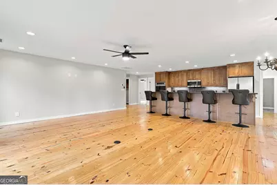 425 Ethridge Mill Rd, Griffin, GA 30224 - Photo 16