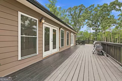 425 Ethridge Mill Rd, Griffin, GA 30224 - Photo 42