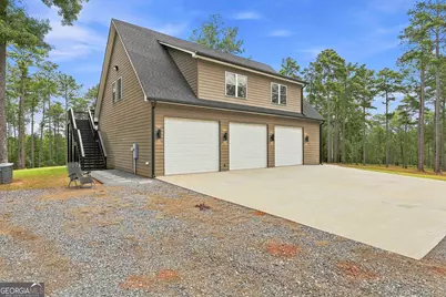 425 Ethridge Mill Rd, Griffin, GA 30224 - Photo 1