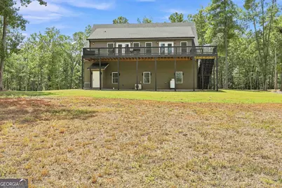 425 Ethridge Mill Rd, Griffin, GA 30224 - Photo 2