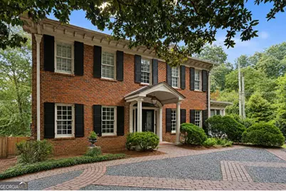 1337 Briarcliff Road NE, Atlanta, GA 30306 - Photo 56
