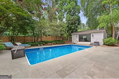 1337 Briarcliff Road NE, Atlanta, GA 30306 - Photo 42