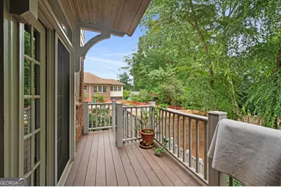 1337 Briarcliff Road NE, Atlanta, GA 30306 - Photo 38