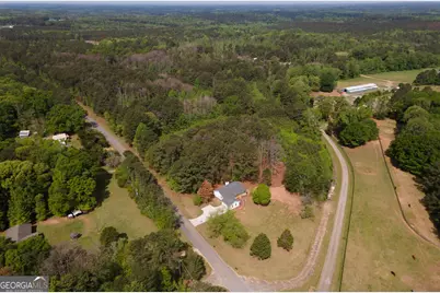 0 Beavers Road, Grantville, GA 30220 - Photo 2