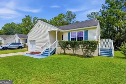 44 Leeward Drive, Savannah, GA 31419 - Photo 2