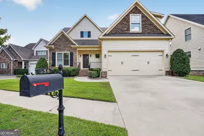 356 Carillon Lane, Macon, GA 31210 - Photo 2