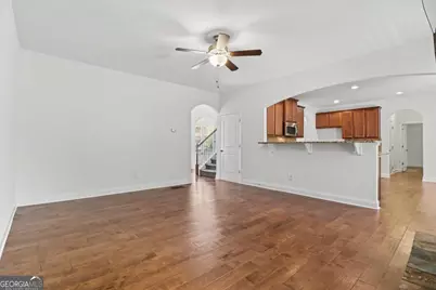 4010 Village Estates Court, Cumming, GA 30040 - Photo 4