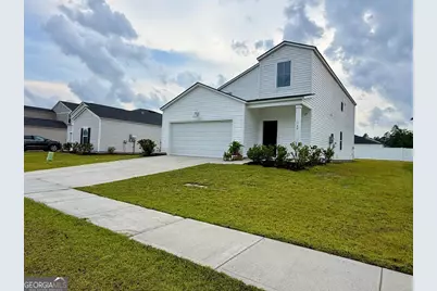 149 Franklins Walk, Rincon, GA 31326 - Photo 2