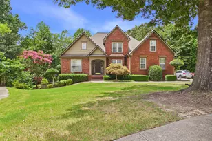 3756 Golden Ive Dr, Buford, GA 30519 - Photo 2