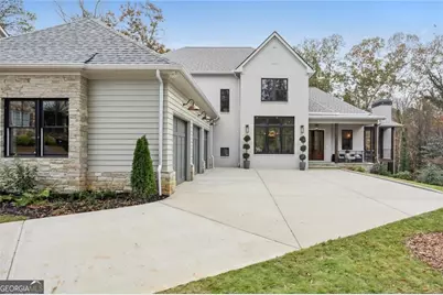 0 Elden Drive, Atlanta, GA 30342 - Photo 2