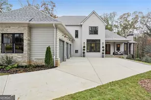 0 Elden Dr, Atlanta, GA 30342 - Photo 1