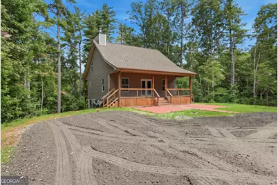 60 Cady Lane, Cleveland, GA 30528 - Photo 4