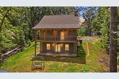 60 Cady Lane, Cleveland, GA 30528 - Photo 2