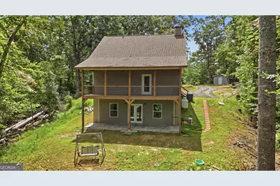 60 Cady Lane, Cleveland, GA 30528 - Photo 48