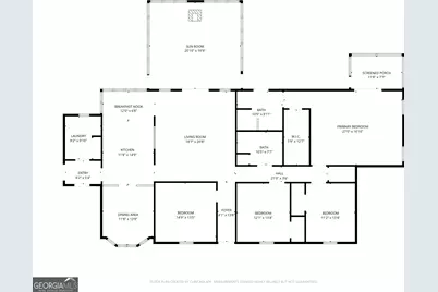 2447 Martin Mill Road, Newnan, GA 30263 - Photo 42