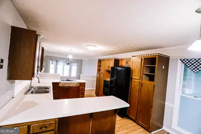 2447 Martin Mill Road, Newnan, GA 30263 - Photo 14
