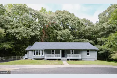 2447 Martin Mill Road, Newnan, GA 30263 - Photo 1