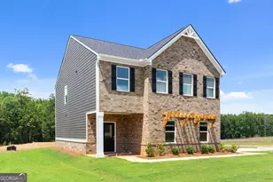 252 Spring Lake Dr, Palmetto, GA 30268 - Photo 2