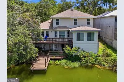 109 Sandcastle Way, Saint Simons, GA 31522 - Photo 50