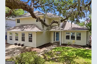 109 Sandcastle Way, Saint Simons, GA 31522 - Photo 1