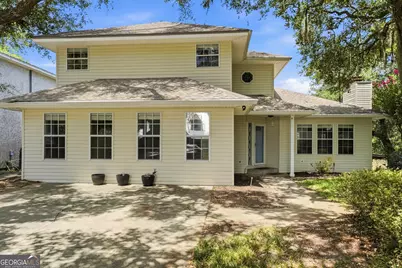 109 Sandcastle Way, Saint Simons, GA 31522 - Photo 48