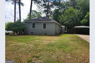 4117 Lake Drive, Columbus, GA 31904 - Photo 2