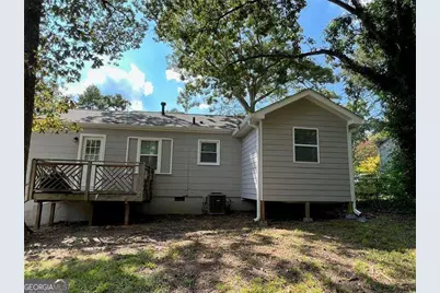 2005 Benson Avenue SE, Smyrna, GA 30080 - Photo 8