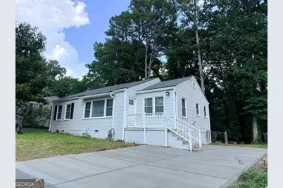 2005 Benson Avenue SE, Smyrna, GA 30080 - Photo 1