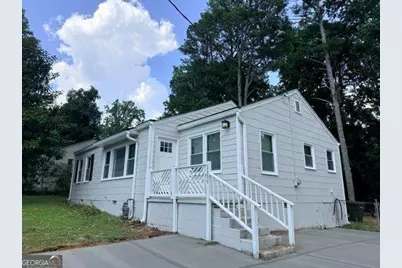 2005 Benson Avenue SE, Smyrna, GA 30080 - Photo 2