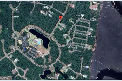 501 Cumberland Harbour Boulevard, Saint Marys, GA 31558 - Photo 8