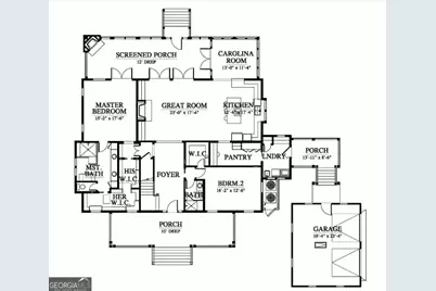 501 Cumberland Harbour Boulevard, Saint Marys, GA 31558 - Photo 4