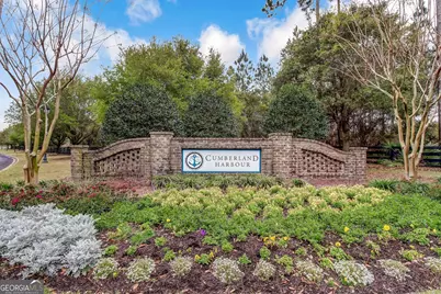 501 Cumberland Harbour Boulevard, Saint Marys, GA 31558 - Photo 2