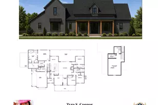 1001 Moseley Rd, Stockbridge, GA 30281 - Photo 2