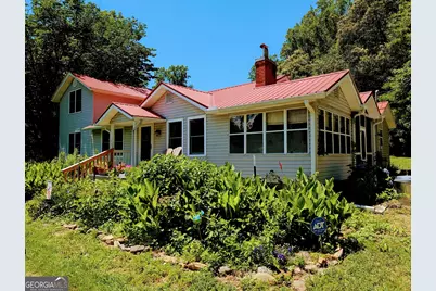 169 E Vineyard Road, Hayesville, NC 28904 - Photo 1