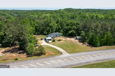 574 Warner Road, West Point, GA 31833 - Photo 1