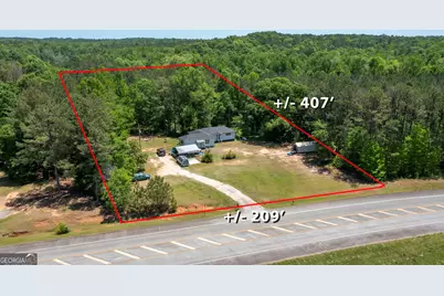 574 Warner Road, West Point, GA 31833 - Photo 2