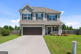 16 Jay Cir NW, Adairsville, GA 30103 - Photo 1