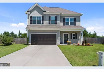 16 Jay Circle NW, Adairsville, GA 30103 - Photo 2