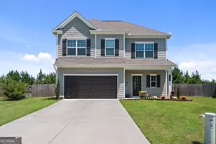 16 Jay Cir NW, Adairsville, GA 30103 - Photo 2
