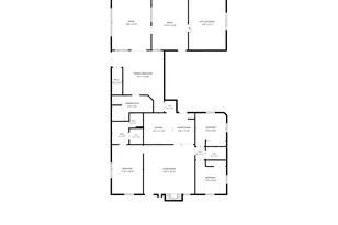 6009 James St, Manor, GA 31550 - Photo 2