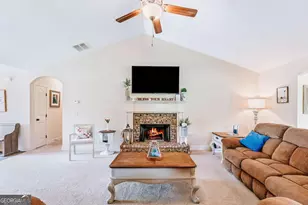 296 Highlands Dr, Winterville, GA 30683 - Photo 2