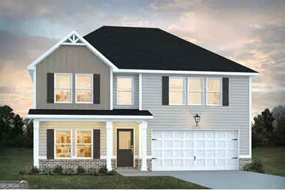 8196 Riverchase Drive, Palmetto, GA 30268 - Photo 1
