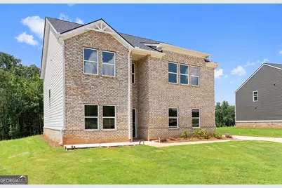 8196 Riverchase Drive, Palmetto, GA 30268 - Photo 2