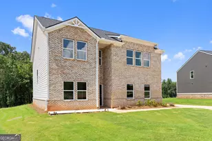8196 Riverchase Dr, Palmetto, GA 30268 - Photo 2
